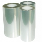 Waterproof TPU transparent film