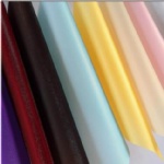 Anti-yellowing TPU wearproof sheet