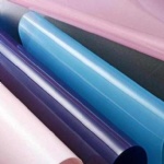 Good toughness TPU waterproof film