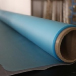No Heavy Metals tpu film