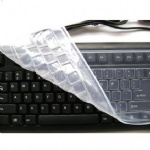 Transparent Tpu keyboard film