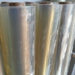 TPU waterproof and moisture permeable film