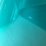 Anti-Yellowing TPU soft film