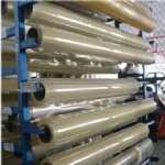 ultraviolet-proof TPU film