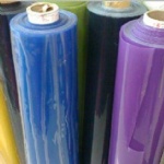 Thermoplastic waterproof tpu roll film