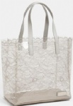 Recycled tpu laminated bag tpu film
