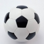 Resistance to stretch TPU Inflatable football