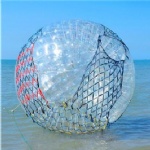 Good ductility TPU Water polo