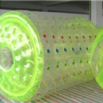 PopularTPU inflatable water polo