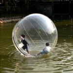 Flex ResistenceTPU inflatable water polo