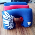 Good quality TPU Inflatable pillows