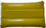 waterproof soft TPU Inflatable pillows