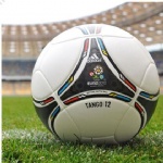 Tear resistanceTPU Inflatable football