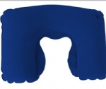 Lightweight TPU inflatable neck pillows