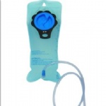 Antibacterial TPU film for medical product