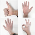Security TPU medical film