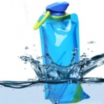 Environmental protectionTPU medical water bag