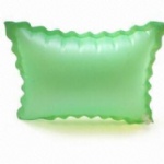 Antibiosis TPU inflatable medical products