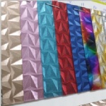 Good tensile Electoplate TPU Reflective Film