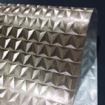 Moisture Proof TPU electroplating sheeting