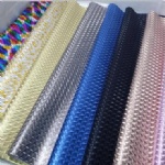 Anti-Yellow Reflective Electoplate TPU Film