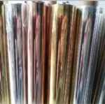 ExtensibilityTPU mirror electroplate film