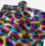 Oil resistant  Electroplate TPU raw materials