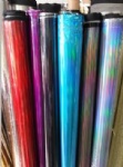 ultraviolet-proof Laser TPU roll Film