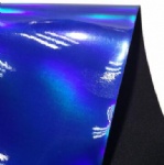Good toughness TPU Laser reflective Film