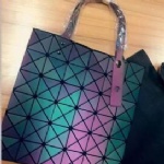 Biodegradable Laser TPU Film for handbag