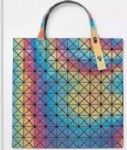 Eco-friendly TPU Laser handbags