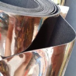 Recycled  TPU Laser reflective Film