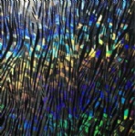 Heat transfer Reflective TPU fabric