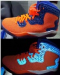 Wearproof TPU Reflective shoes