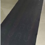 High visibility Reflective TPU sticker