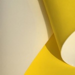 Anti-yellowing  Hot melt adhesive TPU fabric