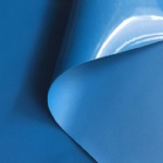 High elongation Hot melt adhesive TPU fabric