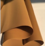 No heavy metals hot melt adhesive TPU film