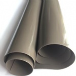 Waterproof TPU hot melt adhesive film