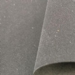Soft breathable TPU Hot melt adhesive fabric