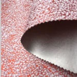 Wearproof TPU hot melt adhesive fabric