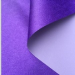 Heat transfer TPU laminated fabric