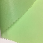 Lightweight TPU coated 210D nylon