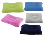 Flocking TPU Inflatable Cushion